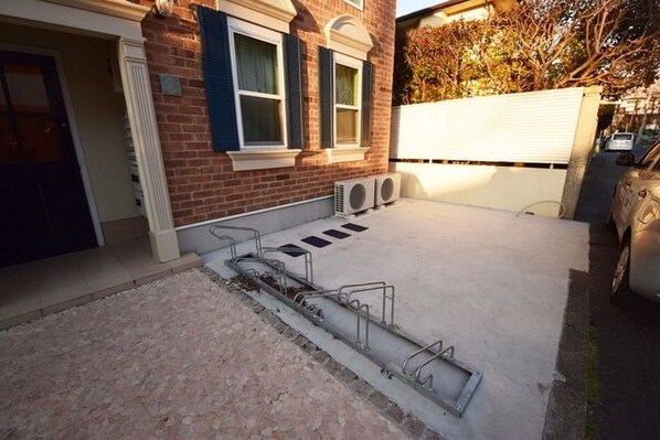 プリマルージュ松戸の物件内観写真